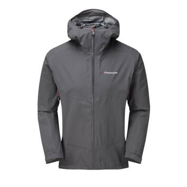 Montane Element Stretch Jacket S Slate - зображення 1