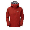 Montane Element Stretch Jacket S Redwood - зображення 1