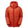 Montane Alpine 850 Down Jacket M Firefly Orange - зображення 1