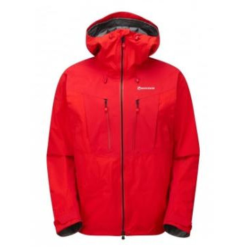 Montane Endurance Pro Jacket XL Alpine Red - зображення 1