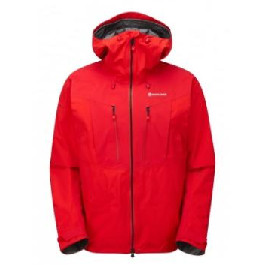 Montane Endurance Pro Jacket XL Alpine Red