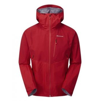 Montane Ajax Jacket XXL Alpine Red - зображення 1