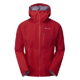 Montane Ajax Jacket XXL Alpine Red
