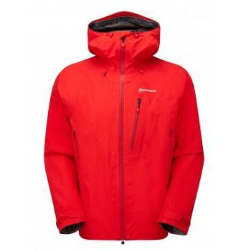 Montane Alpine Pro Jacket S Alpine Red - зображення 1