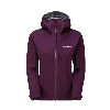 Montane Female Element Stretch Jacket M Saskatoon Berry - зображення 1