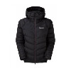 Montane Female Cloudmaker Jacket L Black - зображення 1