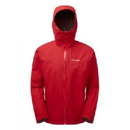 Montane Pac Plus Jacket M Alpine Red