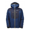 Montane Куртка Endurance Pro Jacket M Antarctic Blue - зображення 1