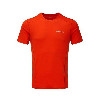 Montane Sabre T-Shirt S Flag Red - зображення 1