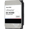 WD Ultrastar DC HC550 16 TB (WUH721816AL5204/0F38357) - зображення 1