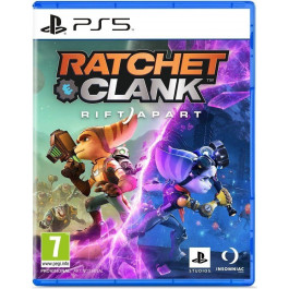  Ratchet & Clank: Rift Apart PS5 (9827290)