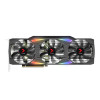 PNY GeForce RTX 3070 Ti 8GB XLR8 Gaming UPRISING EPIC-X RGB Triple Fan (VCG3070T8TFXMPB) - зображення 2