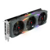 PNY GeForce RTX 3070 Ti 8GB XLR8 Gaming UPRISING EPIC-X RGB Triple Fan (VCG3070T8TFXMPB) - зображення 3