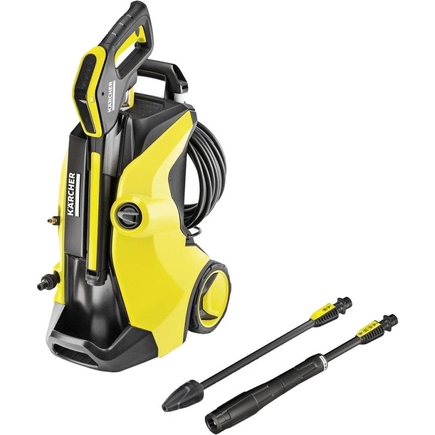 Karcher K 5 Full Control (1.324-500.0) - зображення 1