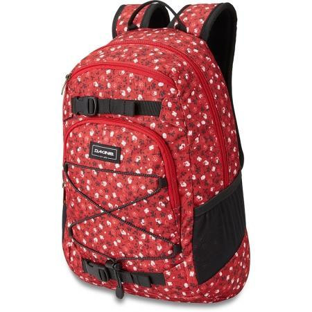 Dakine Grom 13L / crimson rose - зображення 1