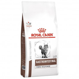 Royal Canin Gastro Intestinal Fibre Response 2 кг (4007020)