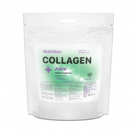 EntherMeal Collagen Juice 15x5 g Orange