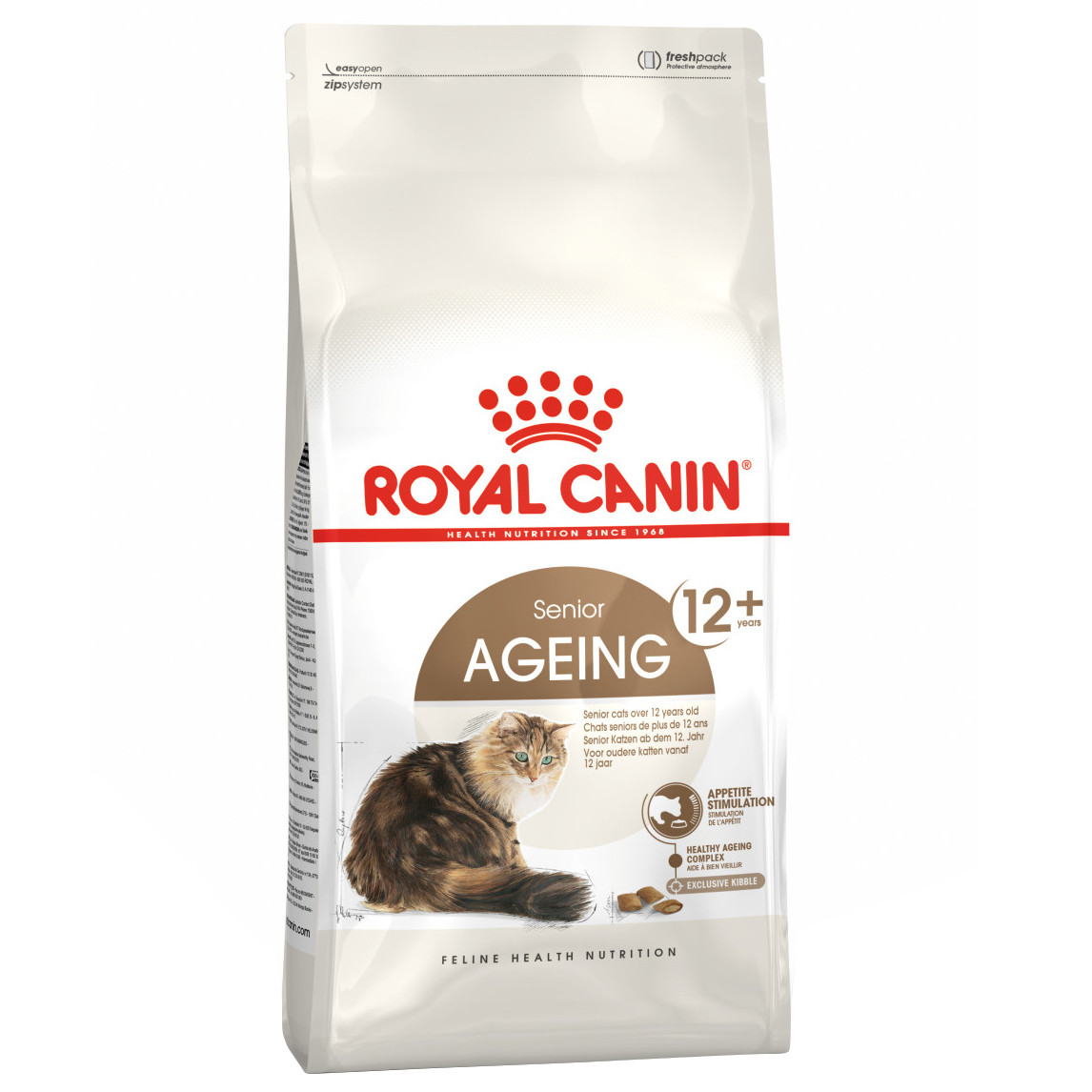 Royal Canin Ageing +12 2 кг (2561020) - зображення 1