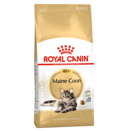 Royal Canin Maine Coon Adult 4 кг (2550040)