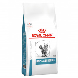 Royal Canin Hypoallergenic Feline 2,5 кг (3902025)