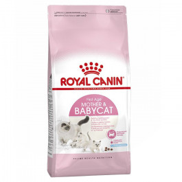 Royal Canin Mother & Babycat 2 кг (2544020)