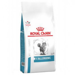 Royal Canin Anallergenic Feline 2 кг (19500201)