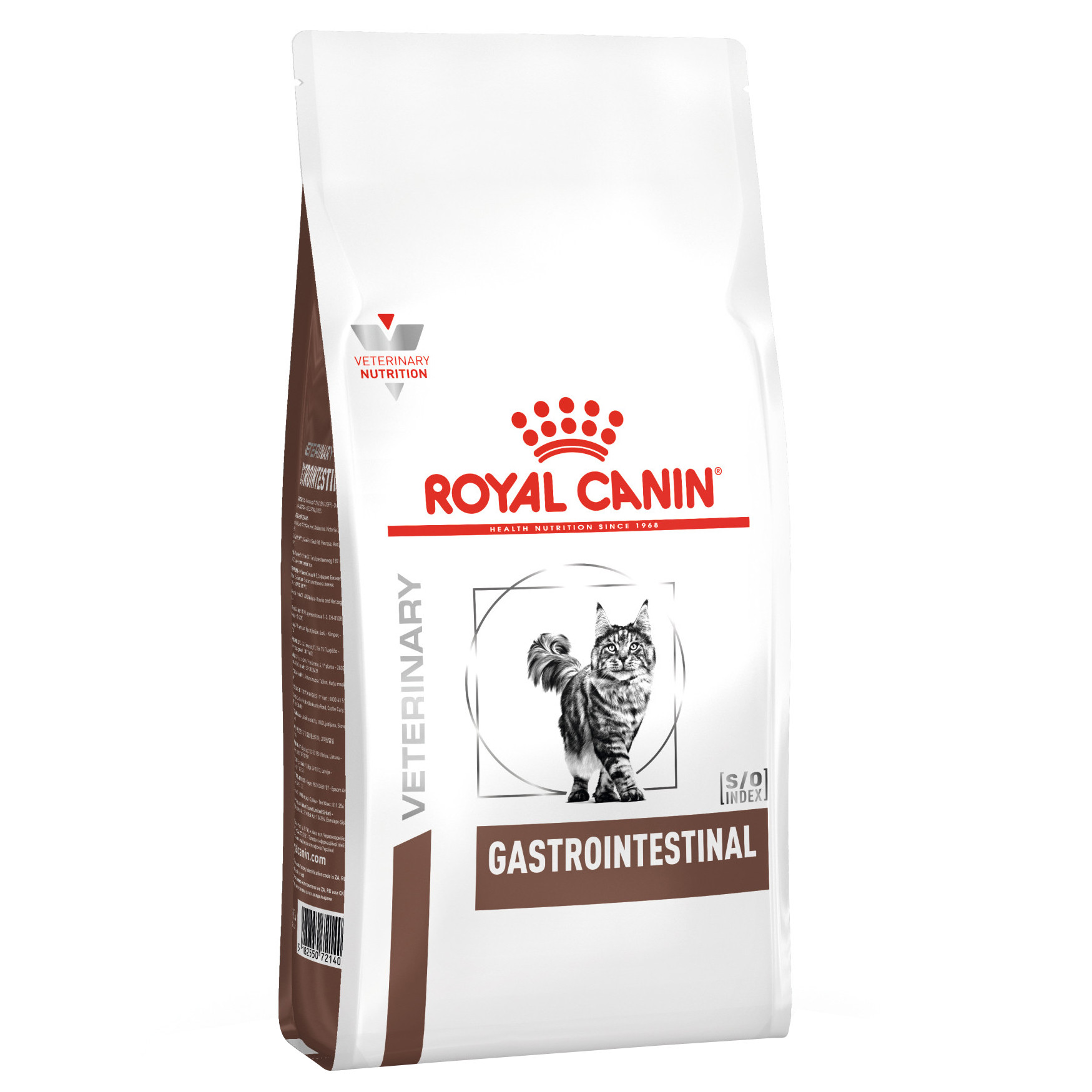 Royal Canin Gastro Intestinal Feline - зображення 1