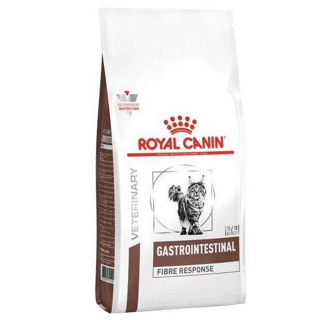 Royal Canin Gastro Intestinal Fibre Response 0,4 кг (4007004) - зображення 1