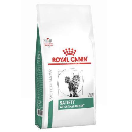 Royal Canin Satiety Weight Management Feline 3,5 кг (3943035) - зображення 1