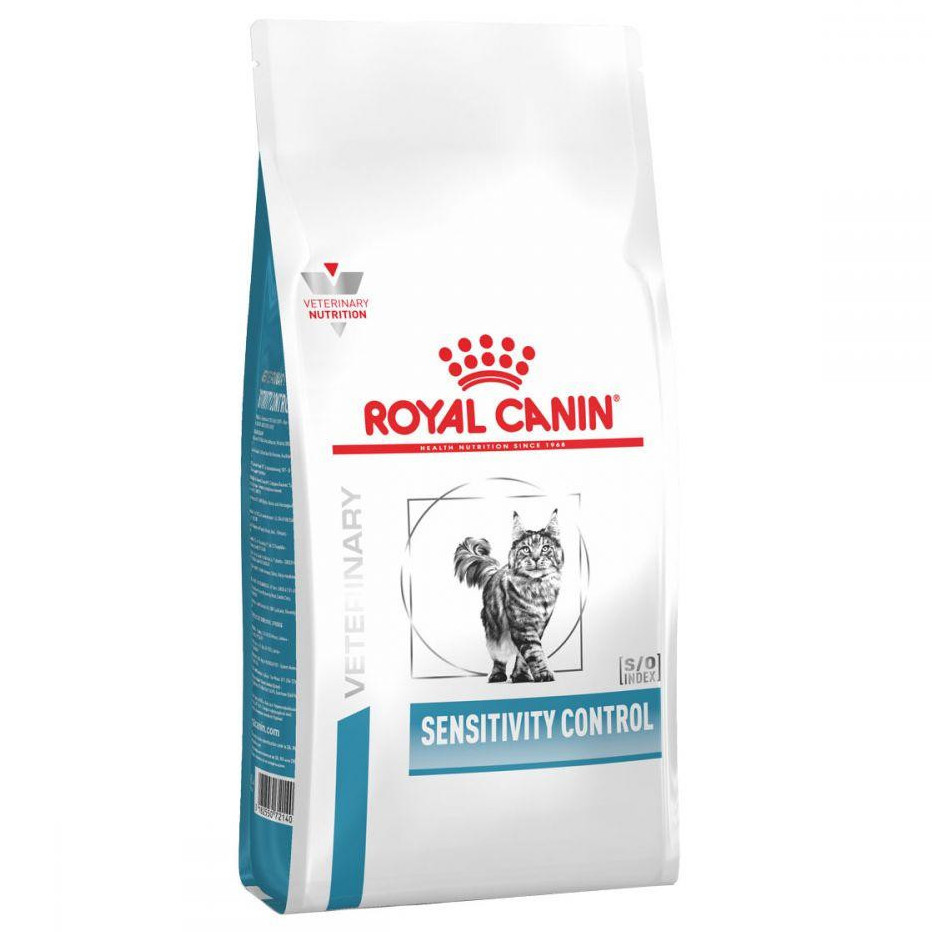 Royal Canin Sensitivity Control Feline 1,5 кг (3909015) - зображення 1