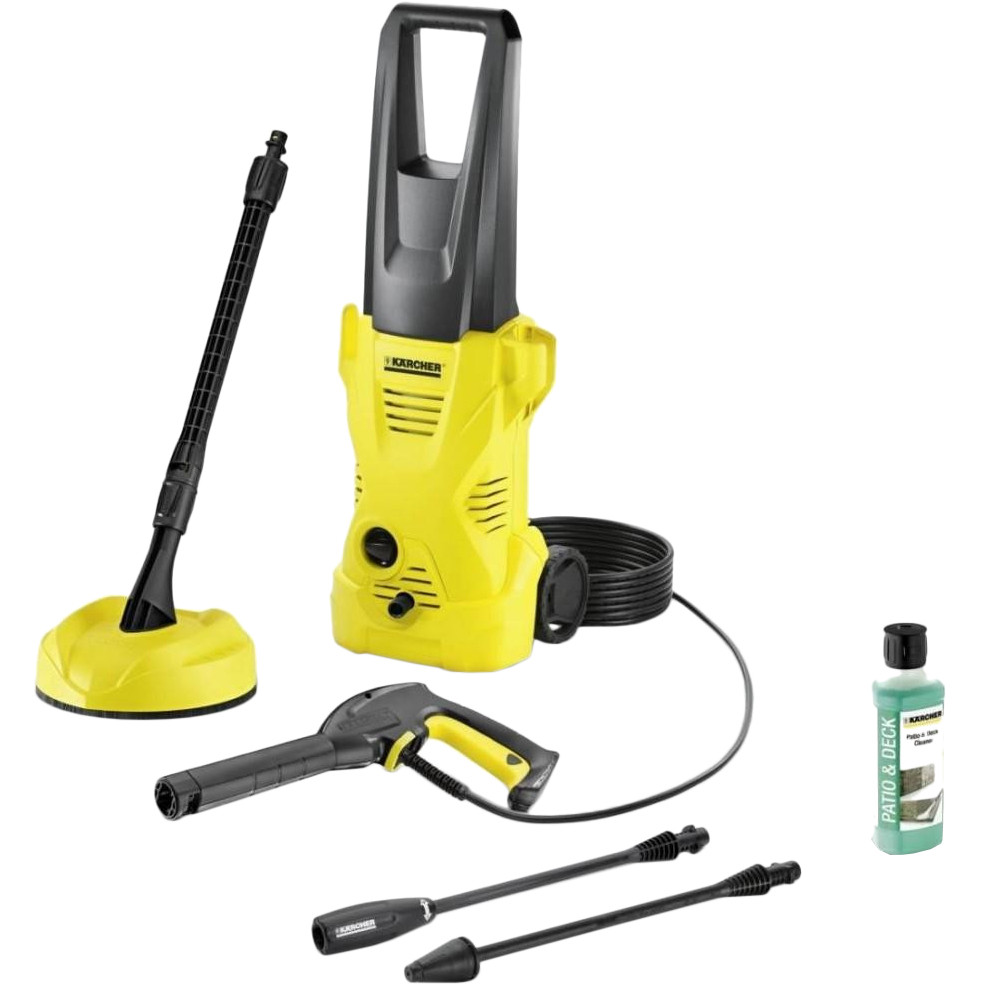 Karcher K 2 Home (1.673-240.0) - зображення 1