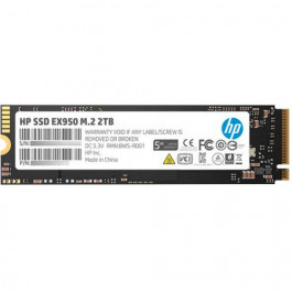 HP EX950 2 TB (5MS24AA)