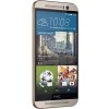 HTC One (M9) 32GB (Gold on Silver) - зображення 1