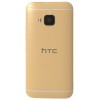 HTC One (M9) 32GB (Gold on Gold) - зображення 6