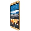 HTC One (M9) 32GB (Gold on Gold) - зображення 2