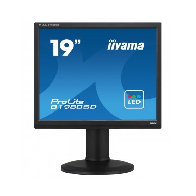 iiyama B1980SD-B1 - зображення 1