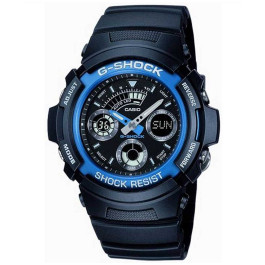 Casio G-Shock AW-591-2AER