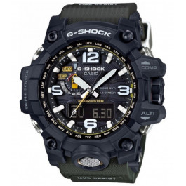 Casio G-Shock GWG-1000-1AER