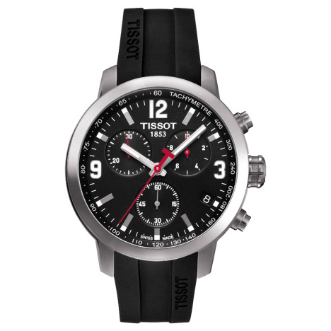 Tissot T055.417.17.057.00 - зображення 1