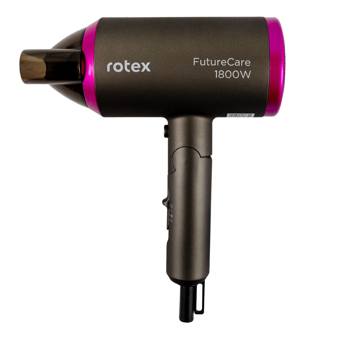Rotex RFF185-D FutureCare - зображення 1