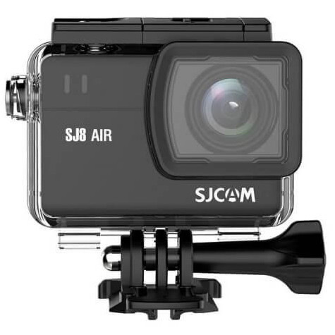 SJCAM SJ8 Air - зображення 1