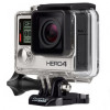 Екшн-камера GoPro HERO4 Silver STANDARD (CHDHY-401)
