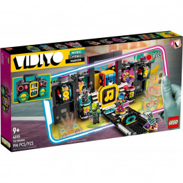 LEGO VIDIYO The Boombox (43115)