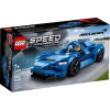 LEGO Speed Champions McLaren Elva (76902) - зображення 1