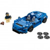 LEGO Speed Champions McLaren Elva (76902) - зображення 2