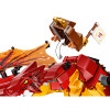 LEGO Ninjago Атака огненного дракона (71753) - зображення 3
