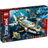 LEGO Ninjago Подводный "Дар Судьбы" (71756) - зображення 1