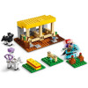 LEGO Minecraft Конюшня (21171) - зображення 3