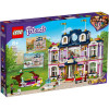 LEGO Friends Гранд-отель Хартлейк Сити (41684) - зображення 1