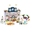 LEGO Friends Гранд-отель Хартлейк Сити (41684) - зображення 2